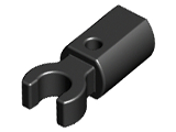 Bar Holder with Clip (11090)