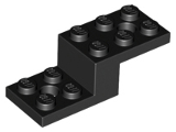 Bracket 5 x 2 x 1 1/3 with 2 Holes (11215)
