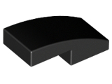 Slope, Curved 2 x 1 x 2/3 (11477)