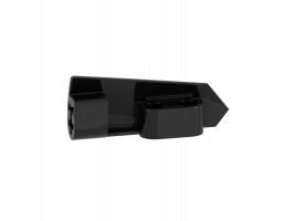 Technic, Panel Fairing #21 Very Small Smooth, Side B (11946)