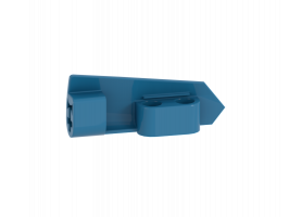 Technic, Panel Fairing #21 Very Small Smooth, Side B (11946)