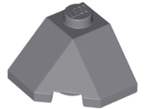 Wedge 2 x 2 (Slope 45 Corner) (13548)