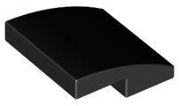 Slope, Curved 2 x 2 x 2/3 (15068 / 78565)