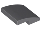 Slope, Curved 2 x 2 x 2/3 (15068 / 78565)