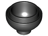 Brick, Round 2 x 2 Dome Bottom (15395)
