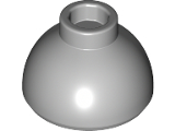 Brick, Round 1 1/2 x 1 1/2 x 2/3 Dome Top (20952)