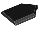 Tile, Modified 2 x 3 Pentagonal (22385)