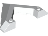 Wedge 6 x 8 Pointed Cutout (22390)