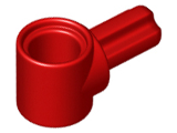 Technic, Axle and Pin Connector Hub with 1 Axle (22961)