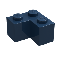 Brick 2 x 2 Corner (2357)