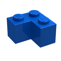 Brick 2 x 2 Corner (2357)