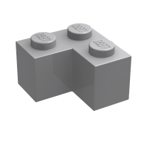 Brick 2 x 2 Corner (2357)