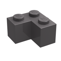 Brick 2 x 2 Corner (2357)