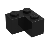 Brick 2 x 2 Corner (2357)