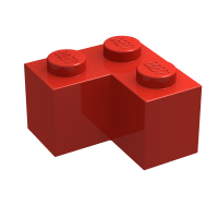 Brick 2 x 2 Corner (2357)