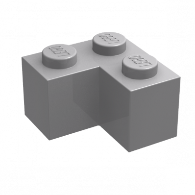Brick 2 x 2 Corner (2357)
