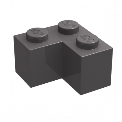 Brick 2 x 2 Corner (2357)