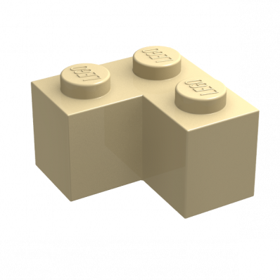 Brick 2 x 2 Corner (2357)
