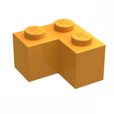 Brick 2 x 2 Corner (2357)
