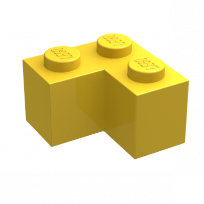 Brick 2 x 2 Corner (2357)
