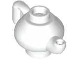 Minifigure, Utensil Teapot (23986)
