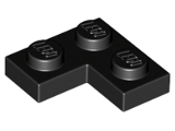 Plate 2 x 2 Corner (2420)