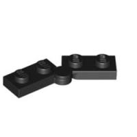 Hinge Plate 1 x 4 Swivel (1927/2429/2430/2429c01/73983)