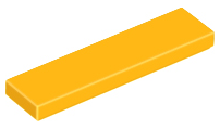 Tile 1 x 4 (2431)