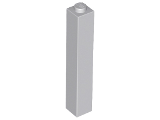 Brick 1 x 1 x 5 - Solid Stud (2453b)