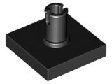 Tile, Modified 2 x 2 with Pin (2460)
