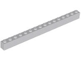 Brick 1 x 16 (2465)