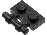 Plate, Modified 1 x 2 with Bar Handle on Side - Fr (2540)