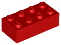 Brick 2 x 4 (3001)