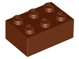 Brick 2 x 3 (3002)