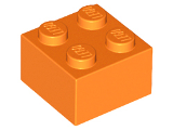 Brick 2 x 2 (3003)