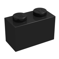 Brick 1 x 2 (3004)