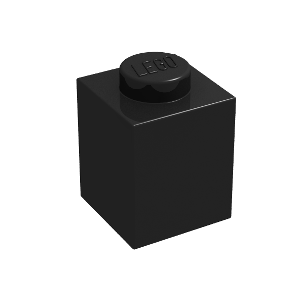 Brick 1 x 1 (3005)