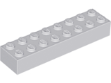 Brick 2 x 8 (3007)