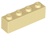 Brick 1 x 4 (3010)