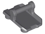 Plate, Modified 2 x 3 Inverted with 4 Studs and Ba (30166)