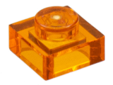 Plate 1 x 1 (3024)
