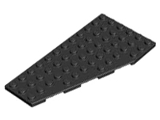 Wedge, Plate 12 x 6 Left (30355)