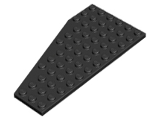 Wedge, Plate 12 x 6 Right (30356)