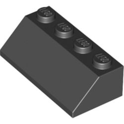 Slope 45 2 x 4 (3037)