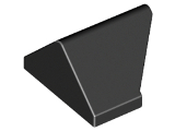 Slope 45 2 x 1 Double / Inverted with Bottom Stud (3049c)