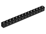 Technic, Brick 1 x 14 with Holes (32018)