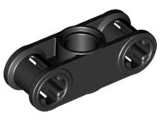 Technic, Axle and Pin Connector Perpendicular 3L w (32184)