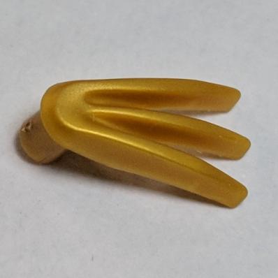 Weapon Bladed Claw Spread (10187)