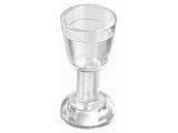 Minifigure, Utensil Goblet (2343)