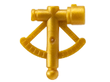 Minifigure, Utensil Sextant / Quadrant (30154)